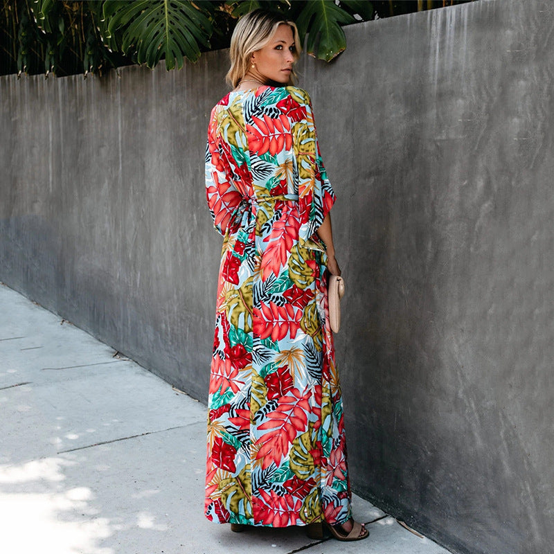 Beachcomber Dress
